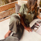 Pantalon Marion
