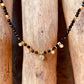 Collier Onyx