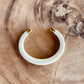 Bracelet ivoire